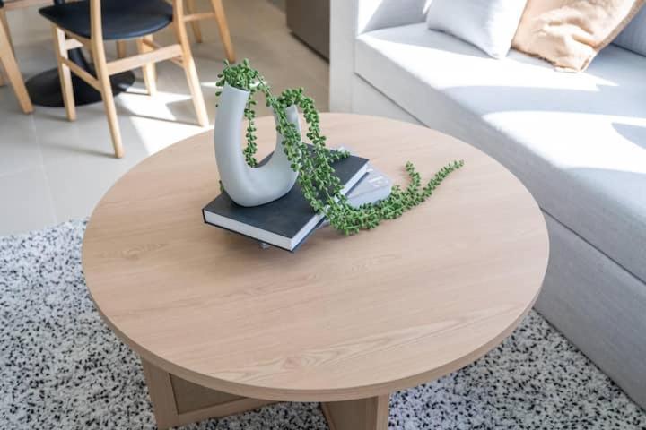 Apartament Vogue Downtown - Bellevue Towers Dubaj Zewnętrze zdjęcie