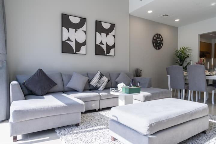 Apartament Vogue Downtown - Bellevue Towers Dubaj Zewnętrze zdjęcie