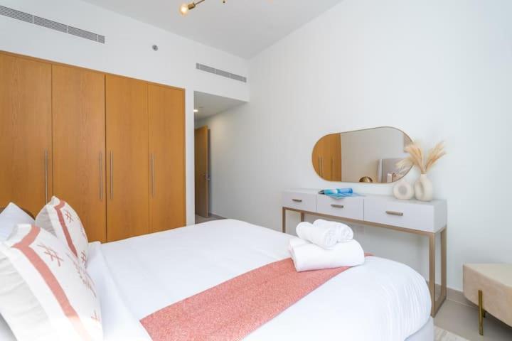 Apartament Vogue Downtown - Bellevue Towers Dubaj Zewnętrze zdjęcie