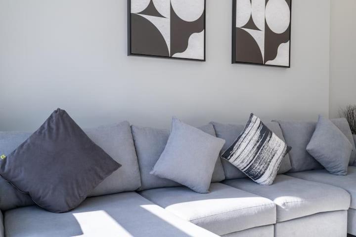 Apartament Vogue Downtown - Bellevue Towers Dubaj Zewnętrze zdjęcie